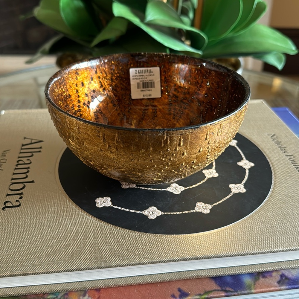 Kosta Cereal Bowl - Z Gallerie